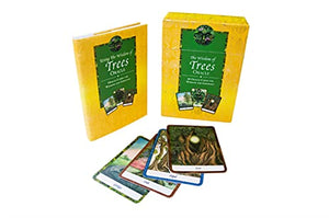 Wisdom of Trees Oracle 