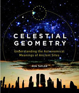 Celestial Geometry 