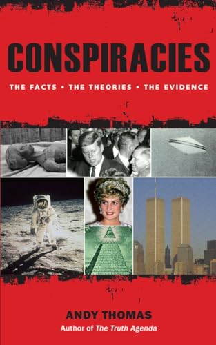 Conspiracies