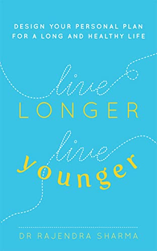 Live Longer, Live Younger