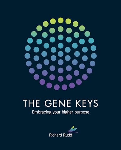 The Gene Keys