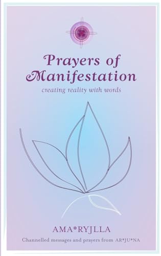 Prayers of Manifestation