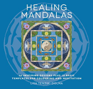 Healing Mandalas 