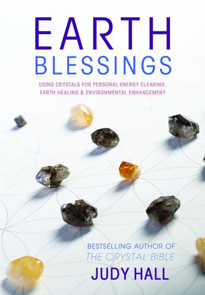 Earth Blessings