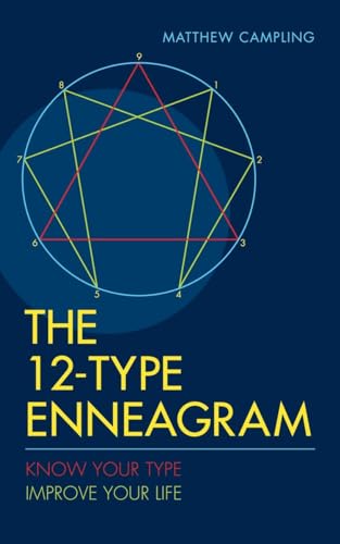 The 12-Type Enneagram