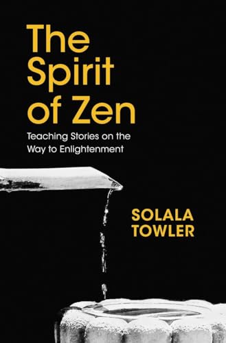The Spirit of Zen