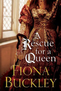 A Rescue for A Queen 