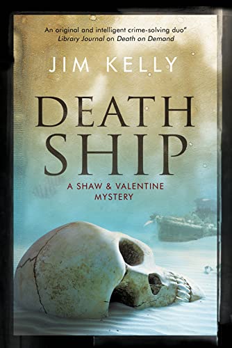 Death Ship