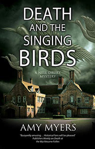 Death and the Singing Birds 