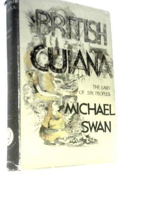 British Guiana