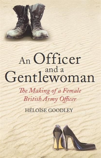 An Officer and a Gentlewoman