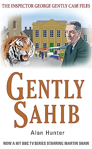 Gently Sahib