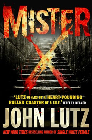 Mister X