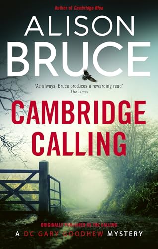 The Calling
