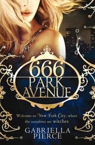 666 Park Avenue