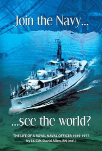 Join the Navy... See the World 