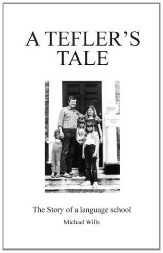 A TEFLER's Tale