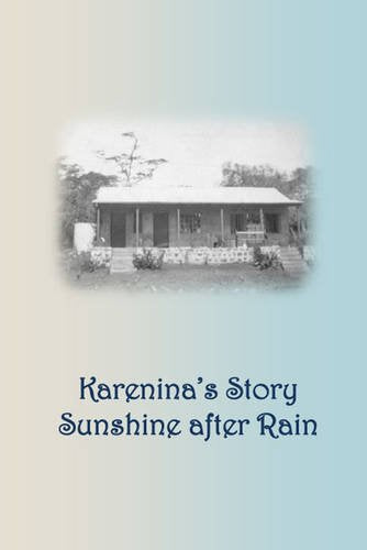 Karenina's Story
