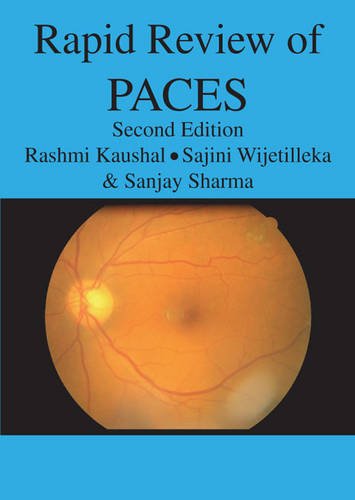 Rapid Review of PACES