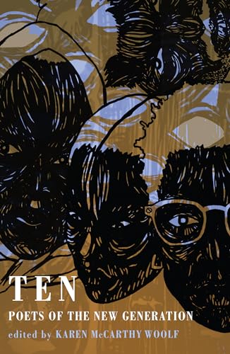 Ten: poets of the new generation