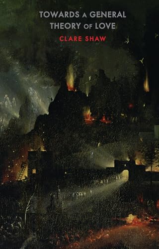 Towards a General Theory of Love