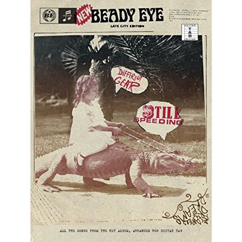 Beady Eye