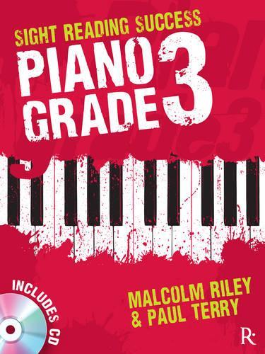 Sight Reading Success - Piano Grade 3