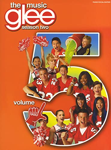 Glee Songbook