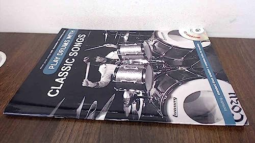 Play Drums With Classic Songs