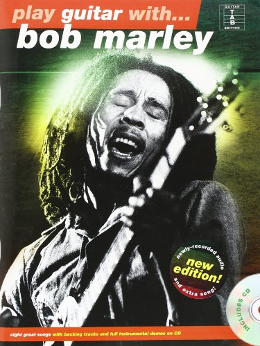 Play Guitar With... Bob Marley