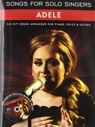Songs for Solo Singers