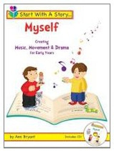 Start With A Story - Myself