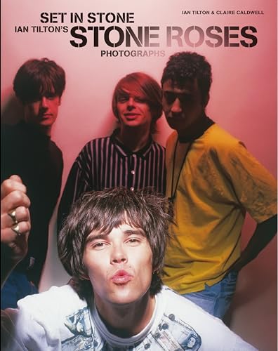 Stone Roses, The: I Wanna Be Adored