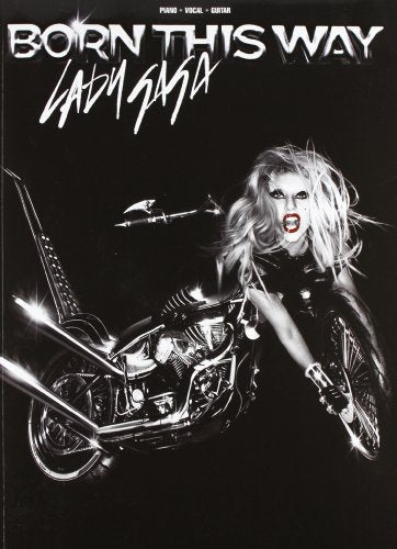 Born This Way