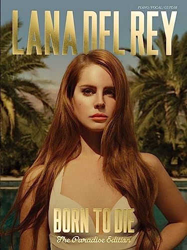 Lana Del Rey
