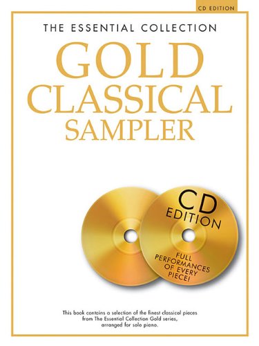The Essential Collection Gold Classi
