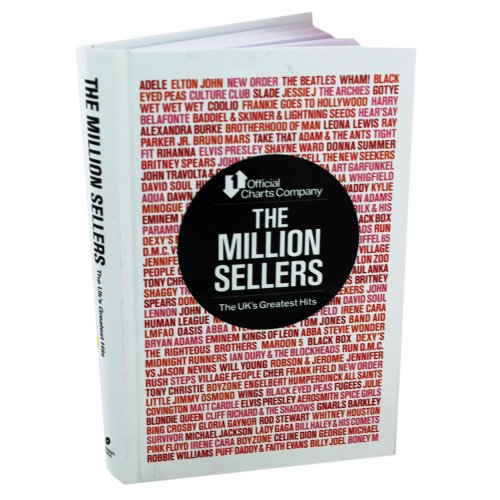 The Million Sellers