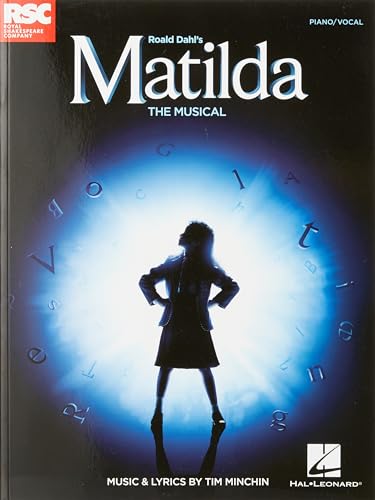 Roald Dahl's Matilda - The Musical