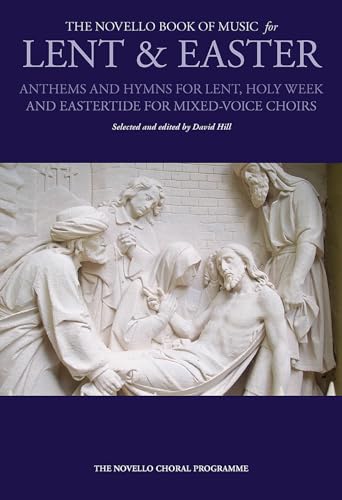 The Novello Book of Music for Lent & Easter