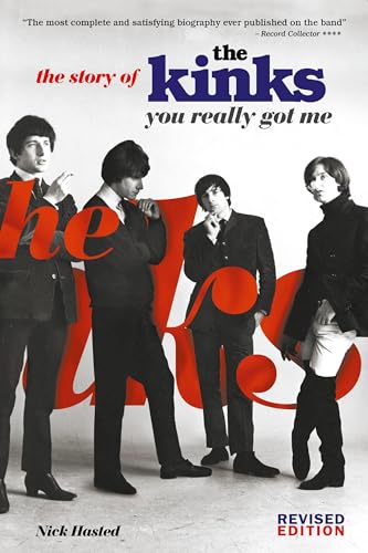 The Kinks