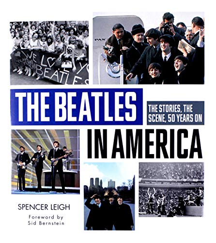 The Beatles in America
