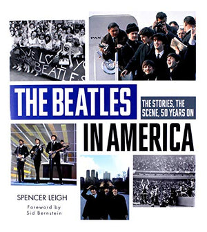 The Beatles in America