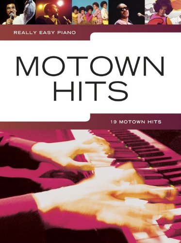 Really Easy Piano