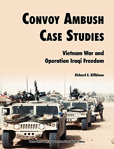 Convoy Ambush Case Studies