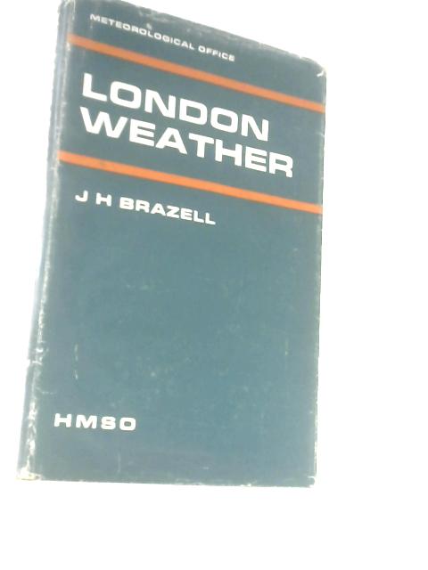 London Weather
