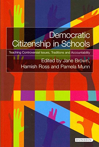 Democratic Citizenship in Schools