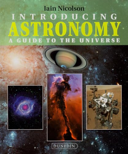 Introducing Astronomy