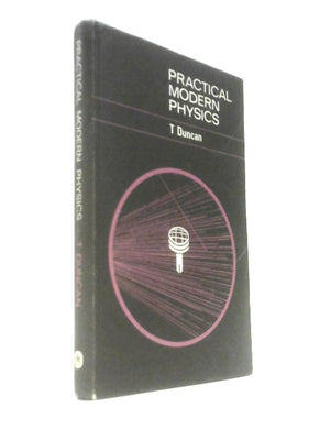 Practical Modern Physics