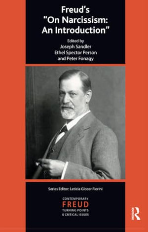 Freud's "On Narcissism
