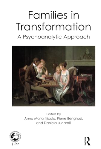 Families in Transformation
